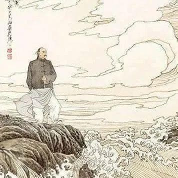 陈潢：人与河流战争的智者