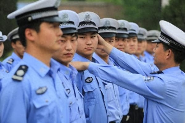 辅警改革：35岁以上老辅警是否有新机遇？