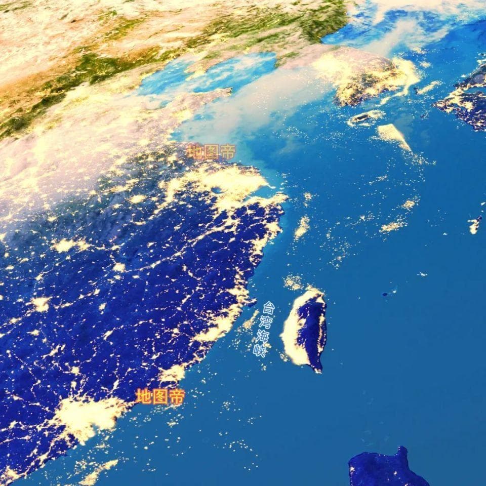 郑成功驱逐荷兰殖民者，台湾重回祖国怀抱