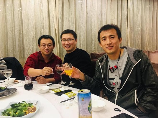 什么是堂兄弟？同祖、同曾祖、同高祖的兄弟都叫堂兄弟吗？