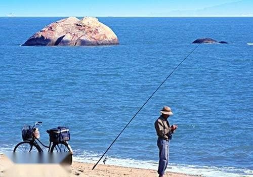 水温与盐度：海钓成功的关键密码