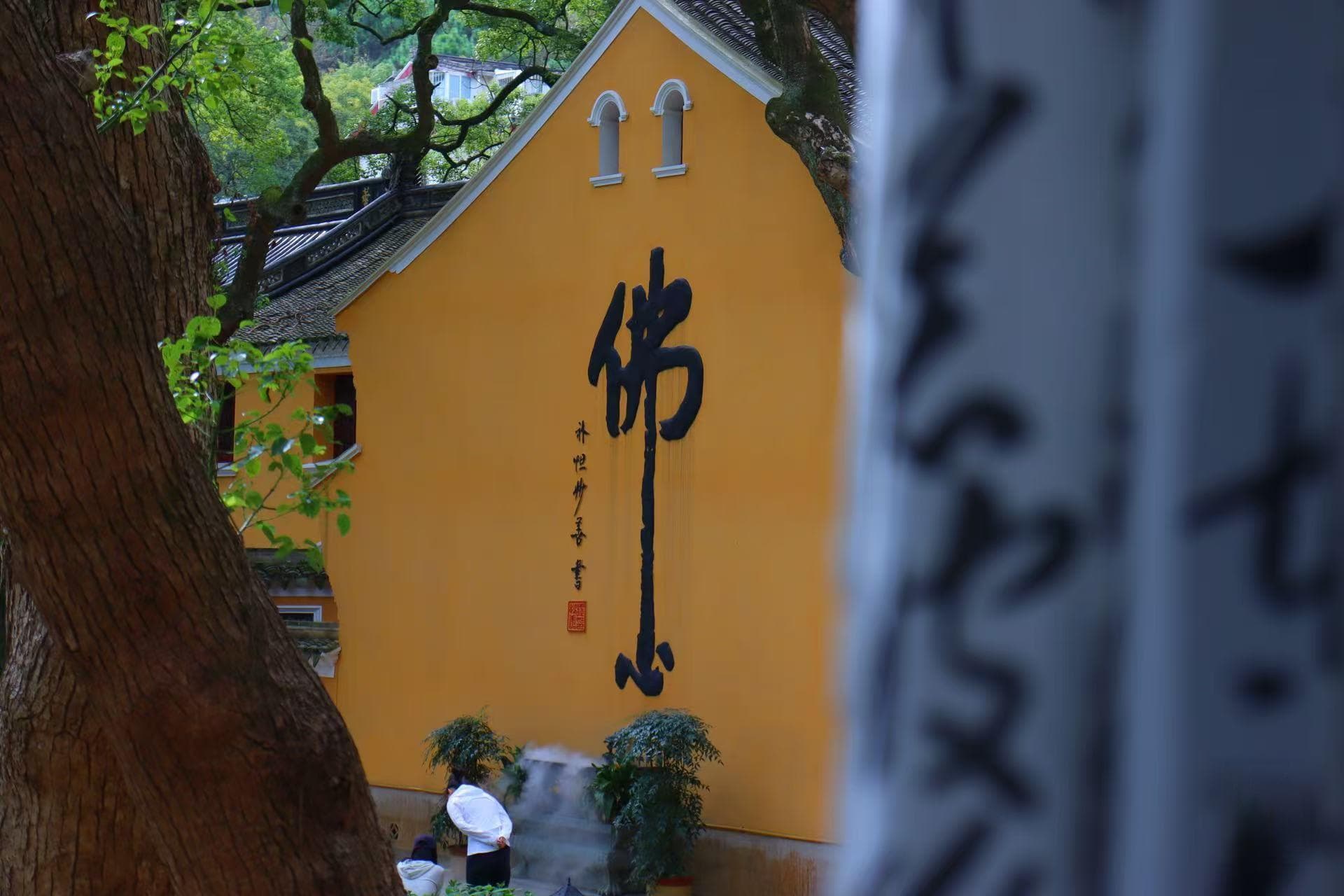 学僧感悟|观《哪吒·魔童闹海》：看神话叙事里的佛教智慧长卷