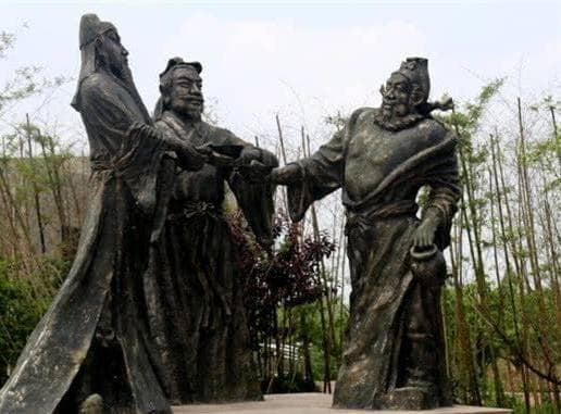 历代武庙供奉姜子牙，为何明清时期关羽变成了“武圣”？