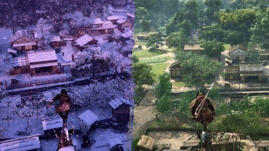 育碧确认《刺客信条影》将支持PS5Pro增强：可4K/60帧运行！