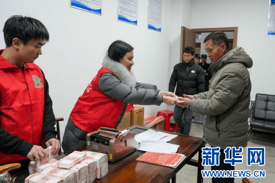 从“一企富”到“一起富”：福建光泽的乡村振兴新实践