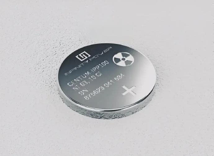 新一代核电池：能源领域的突破性变革