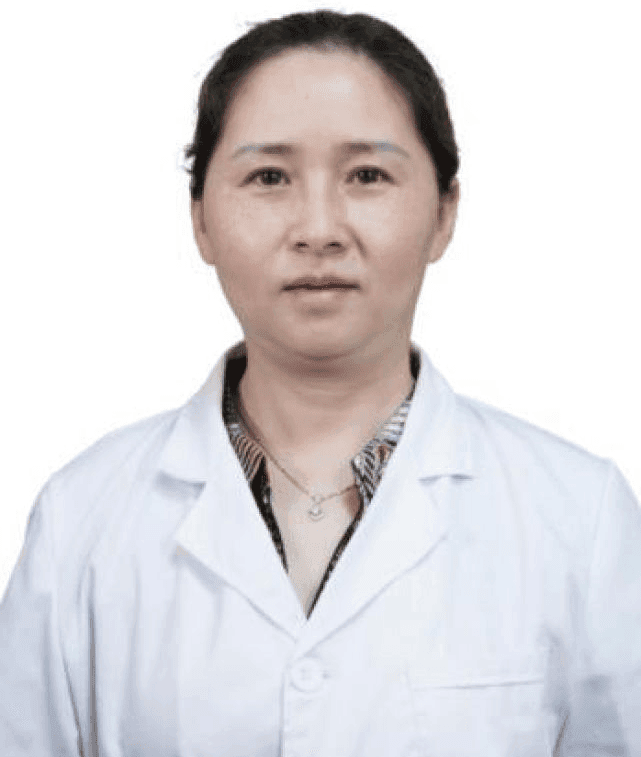 成都喜世堂甲状腺专家黄咏梅：认识甲亢的多样症状表现！