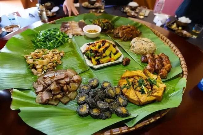 广西最出名的8道名菜，香辣可口，又鲜又嫩，自己在家也能轻松做