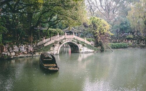 嘉兴市海盐绮园景区：江南园林的瑰宝