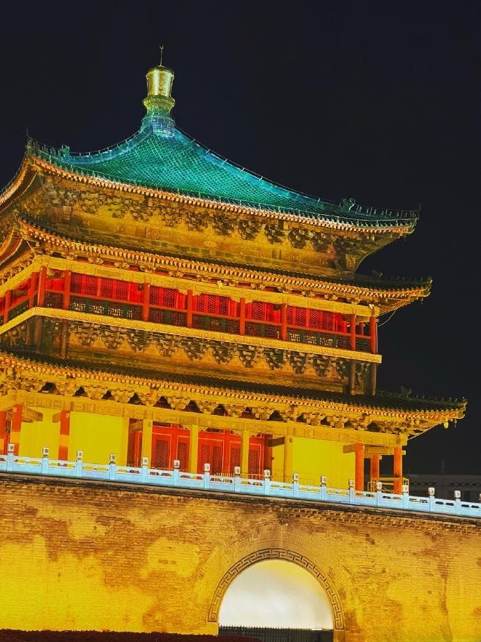 西安到婺源怎样最方便