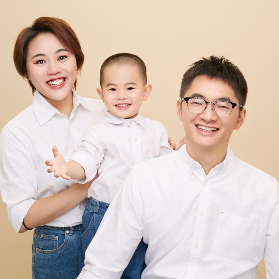 三天两夜安吉房车露营记：一家三口的亲子时光