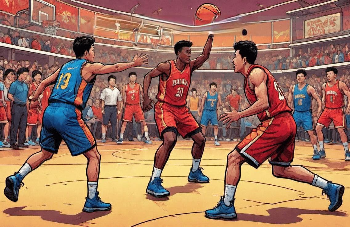 巅峰对决：NBA总决赛前瞻，谁能捧起最终奖杯？