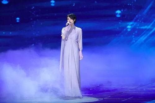 王菲 春晚