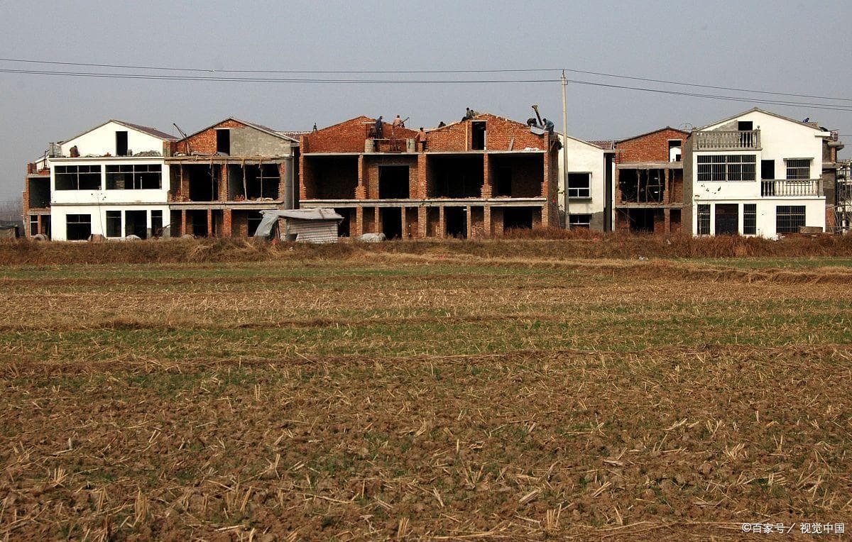 农村宅基地确权归哪个部门管？详细解读来了