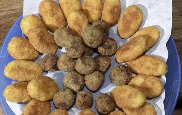 萍乡著名的十大小食，你吃过吗？
