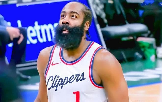 NBA：快船122-117止连败，火箭回暖，湖人迎魔鬼赛程！