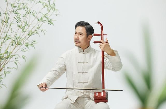 中国十大传统乐器 十种代表性古典乐器你知道几个