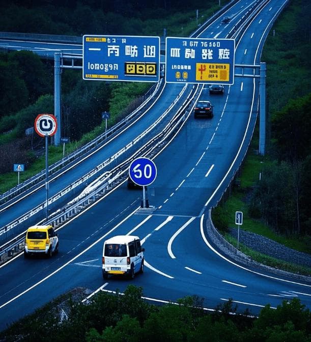 全国高速将统一限速？4种超速不再扣分罚款？有具体说明吗？