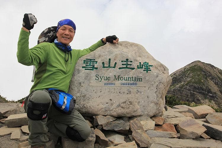 从坚强病友到热心义工 肝苦人最懂肝苦人