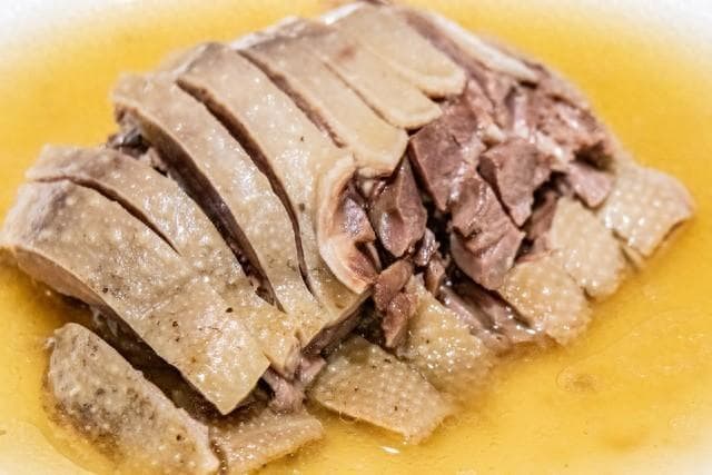 江苏的美食有哪些？