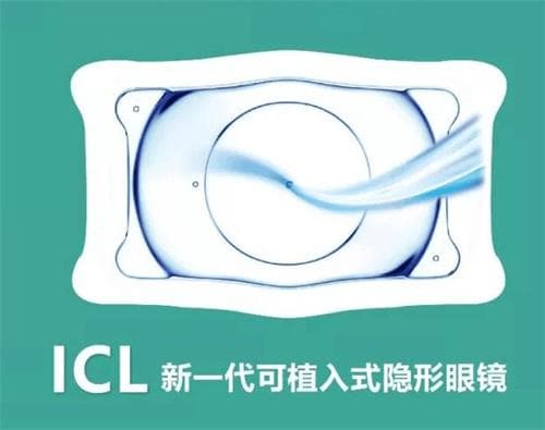 ICL和TICL晶体植入的区别是什么，治疗方式/受众群体/手术费用等不同！