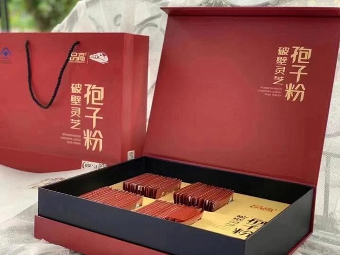 科普：灵芝孢子粉，最佳食用时间揭秘