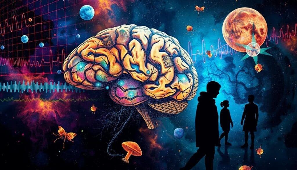 清醒梦的风险与注意事项：如何安全体验这一特殊梦境状态