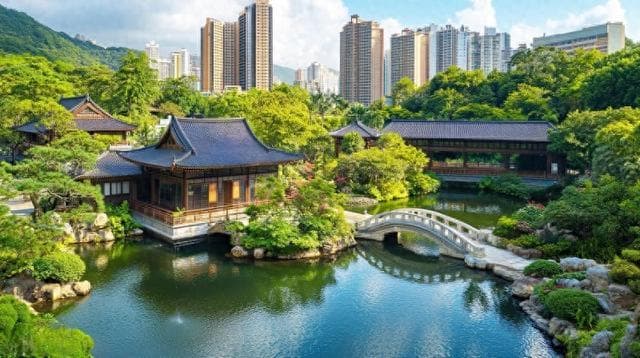 春日攻略：氛围感拉满，江南水乡的浪漫等你来撩！