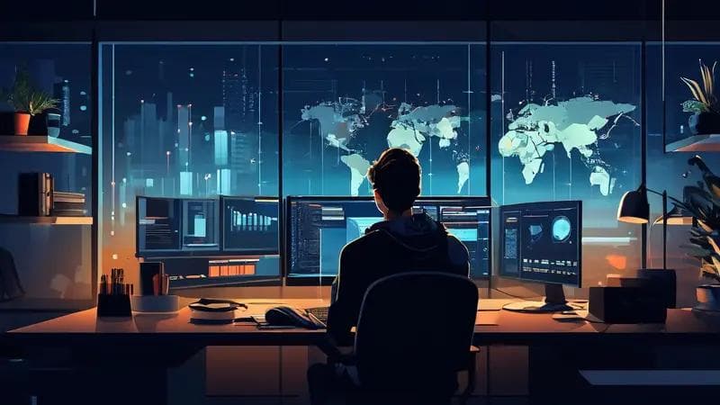 为什么没有老师能把计算机讲得通俗易懂？