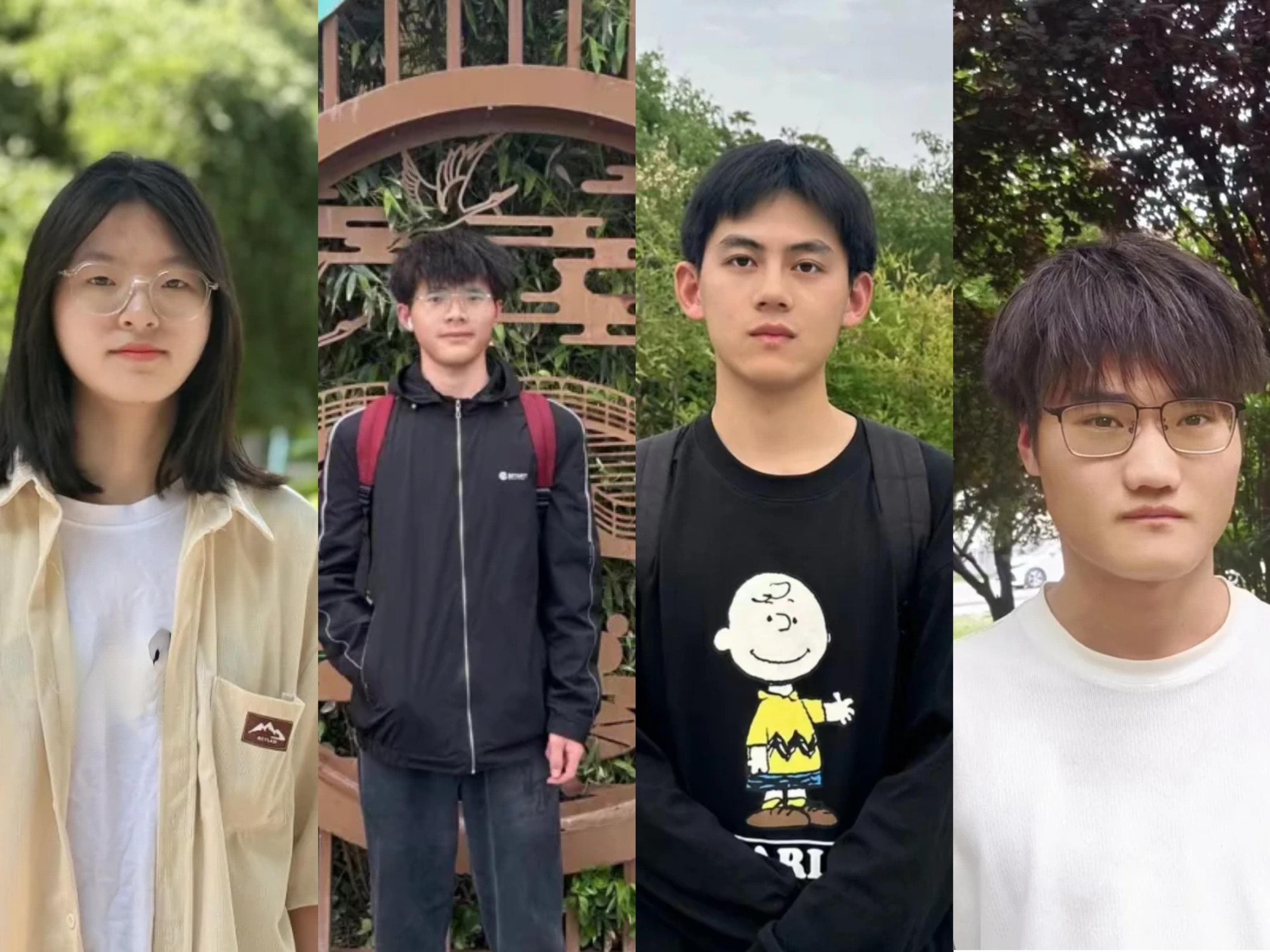 高考最高分如何炼成？听听学霸的分享