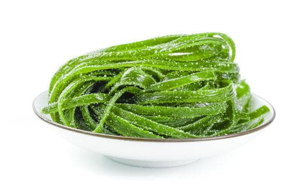 甲减患者食用海带指南：既能补碘又不会过量的关键要点