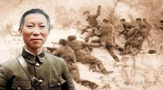 薛岳将军之墓在哪？自创天炉战法，歼灭日军10万，名扬世界