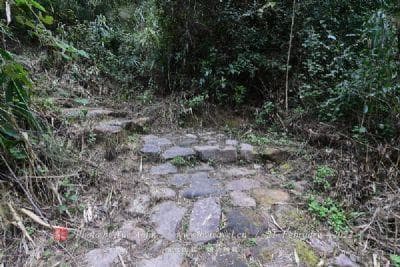 丹凤县十大旅游景点