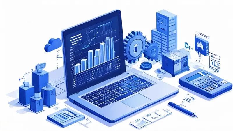 Excel账户余额计算教程：从入门到精通