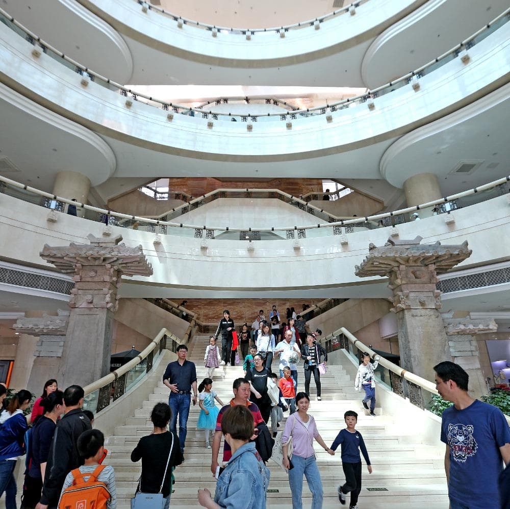 考古重庆⑥｜忠县乌杨阙——两千年前的大汉余晖
