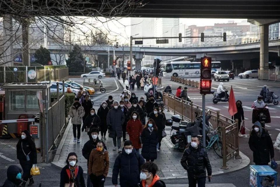 流感季来袭：公众认知仅3.8%正确，这些误区或致病情恶化
