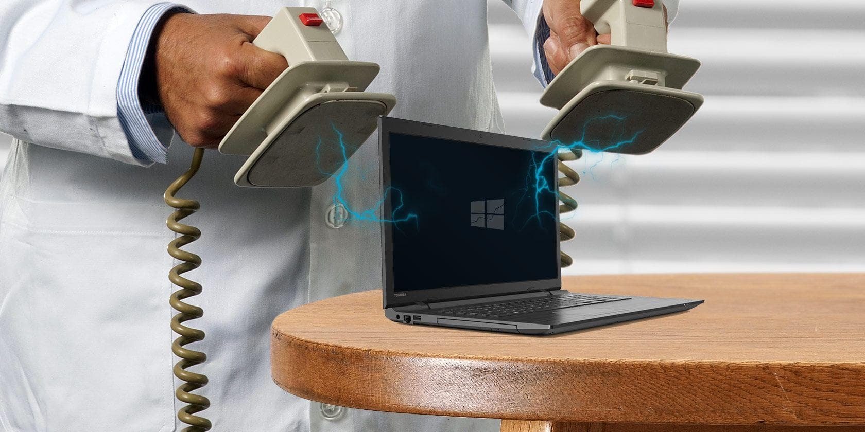 Windows 10 无法启动？ 12 个修复让你的电脑重新运行