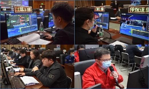 如何加强应急演练，提高应急能力