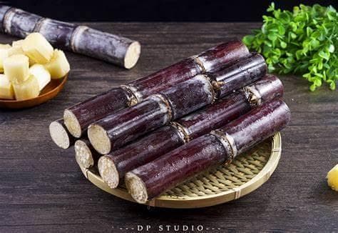 甘蔗的双重效应：营养价值与食用风险全解析