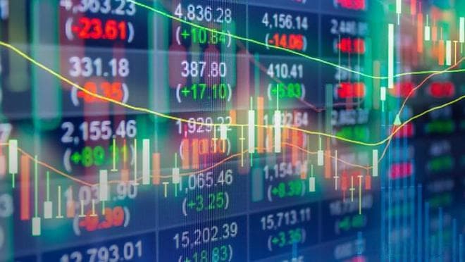 解析均线交叉信号及其在技术分析中的应用