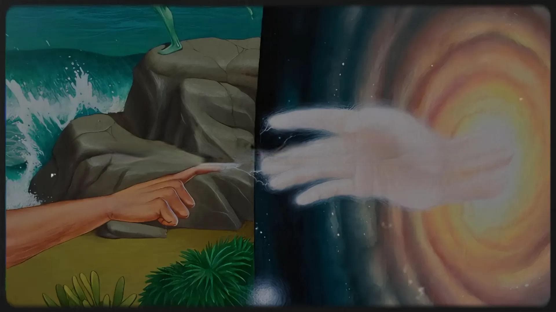 潜意识能量的转化 | 如何利用内在力量塑造现实？