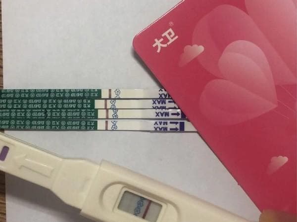 医生建议验孕棒什么时候用准确率最高