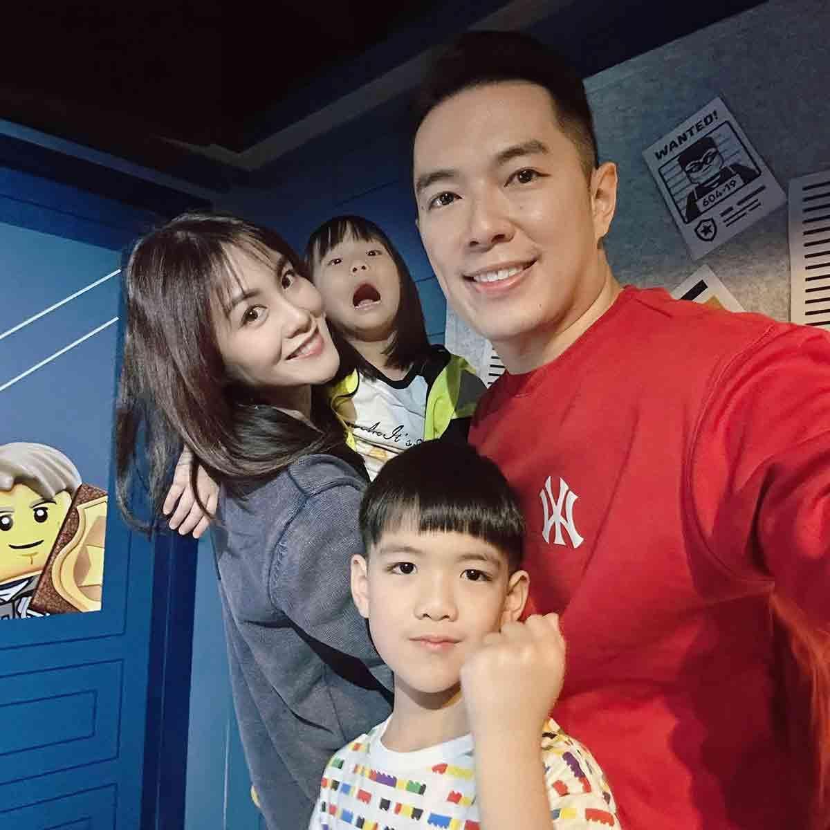 新时代的婚姻幸福