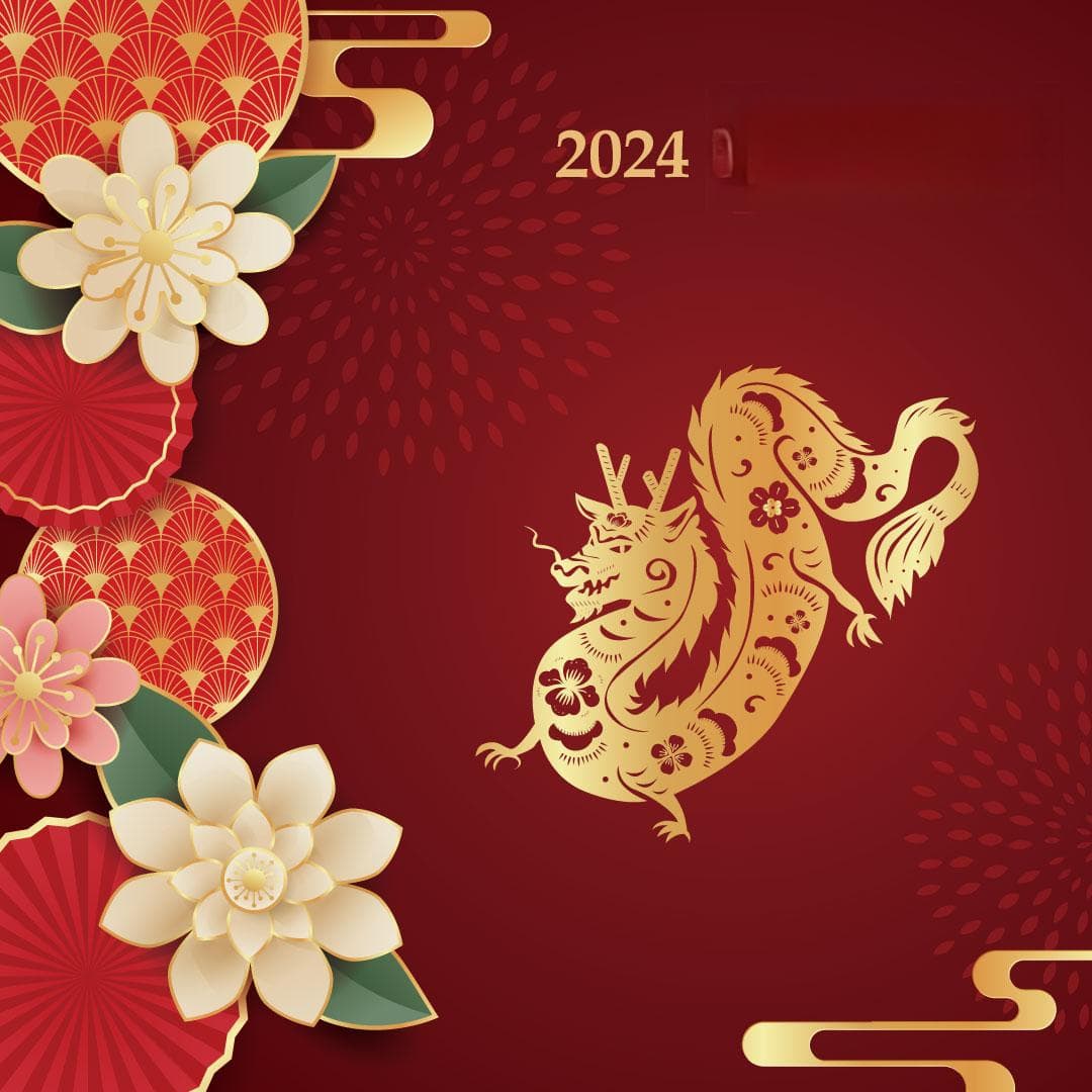 2024年你的微信头像能带来好运吗？