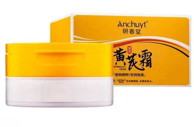 黄芪霜在药店能买到吗 黄芪霜怎么辨别真假