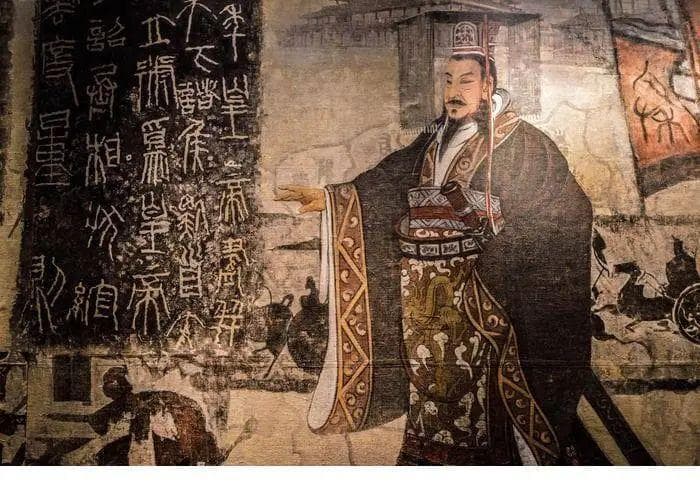 历史的框架：春秋和战国的区别