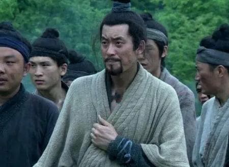 孙恩起义与王凝之的悲剧