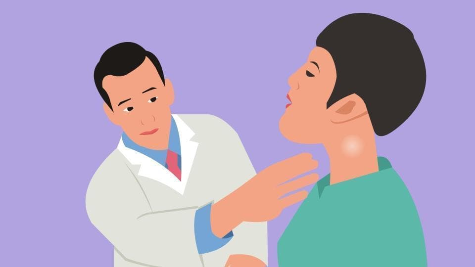 淋巴癌防不胜防？早期会出现什么症状？如何预防？