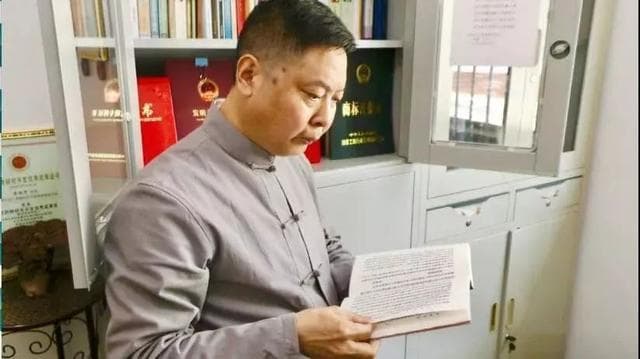 中华名医吴风平：中医界的瑰宝，如何用传统医术战胜现代病魔？