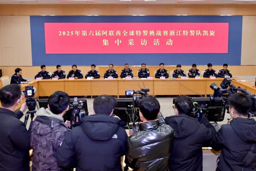超燃，中国队世界冠军！今天，他们凯旋回国！